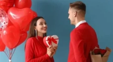 فعاليات عالمية.. انطلاق احتفالات عيد الحب 2026 وسط أجواء رومانسية استثنائية حول العالم